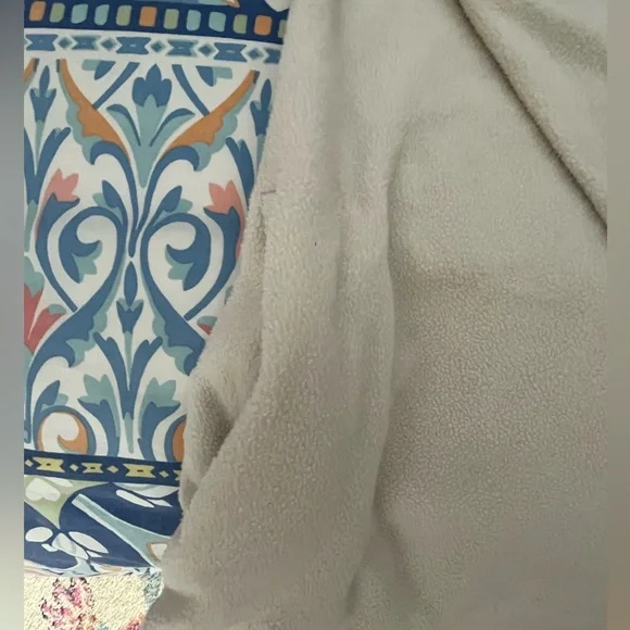 Dudley Stephen • Cobble Hill Turtleneck • Cream • XL - Picture 5 of 7